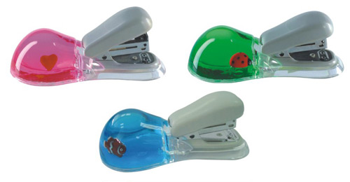  Liquid Filled Stapler ( Liquid Filled Stapler)