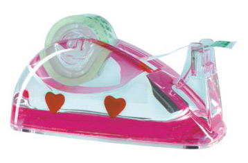  Liquid Filled Tape Dispenser ( Liquid Filled Tape Dispenser)