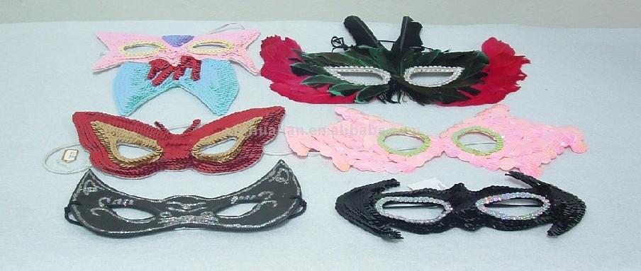  Cat Mask ( Cat Mask)