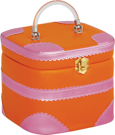  Cosmetic Case (Cosmetic Case)