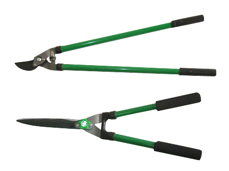  Pruning Shears (Sécateur)