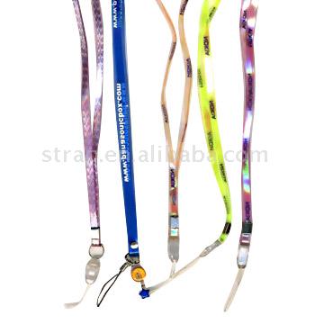  PVC Lanyard (PVC Lanyard)
