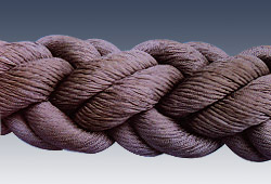  Braided Shipping Rope (Envoi de corde tressée)