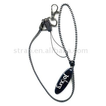  Zip Lanyard ( Zip Lanyard)