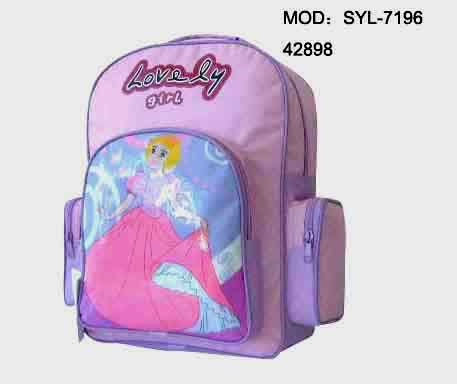  School Bag ( School Bag)