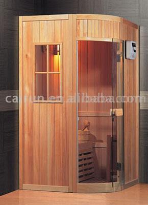  Sauna House ( Sauna House)