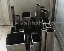  Square Steel Pipe (Square Steel Pipe)