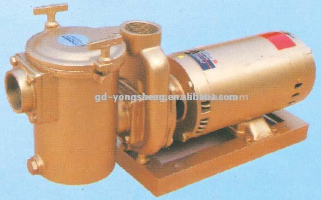  Brass Pump