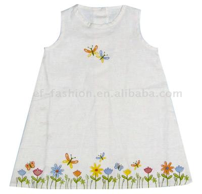 Baby Dress (Baby Dress)