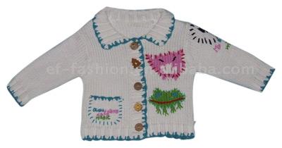 Baby Pullover (Baby Pullover)