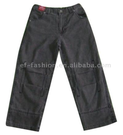  Children Pants (Детские брюки)