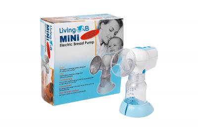 Electric Breast Pump (Elektrische Milchpumpe)