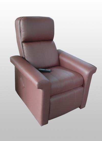 Massage chair (Massagesessel)