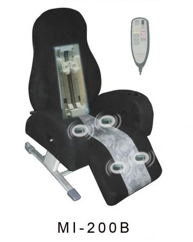 Massage chair (Massagesessel)