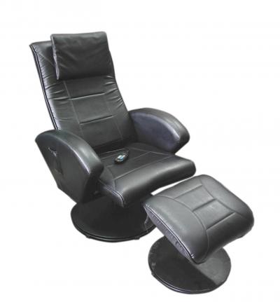 Massage chair (Массажное кресло)