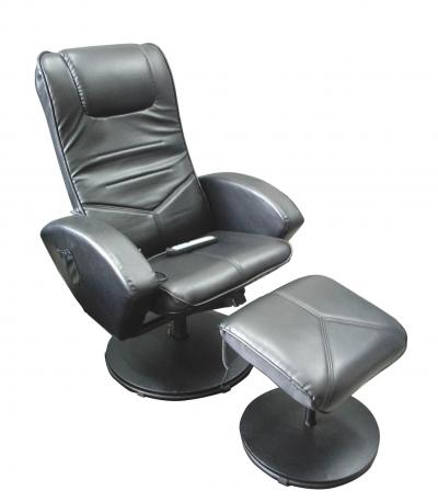 Massage chair (Fauteuil de massage)