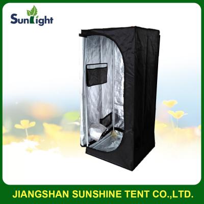 Special price for 60x60x140cm Gardening growing tent,grow boxes,grow cabinet ()