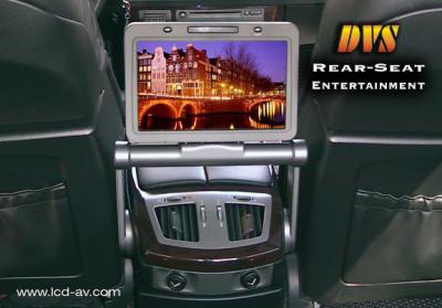 CENTER CONSOLE TFT LCD MONITOR (CENTER CONSOLE TFT LCD монитор)