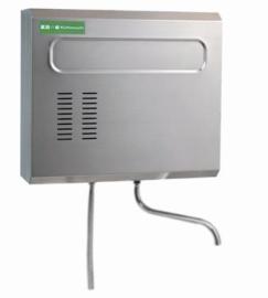 Ozone Water Generator for commerical use (Ozon-Wasser-Generator für den gewerblichen Einsatz)