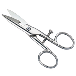  Buttonhole Scissors (Knopfloch-Schere)