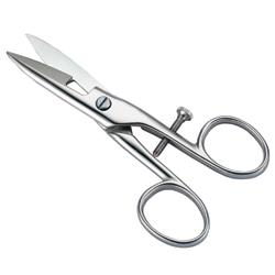  Buttonhole Scissors