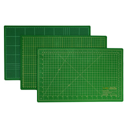  Self-Healing Cutting Mat (Heavy Type with Sandwich material) (Self-Healing Cutting Mat (avec du matériel lourd de type sandwich))