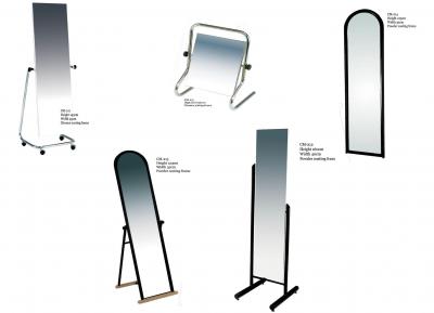 Mirror Stand (Mirror Stand)