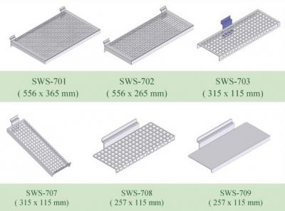 Slatwal accessories (Slatwal accessories)