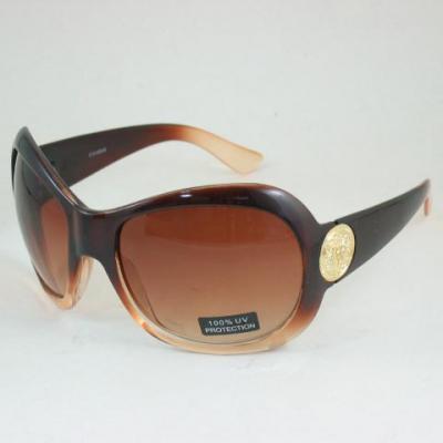 plastic sunglasses (Lunettes de soleil)