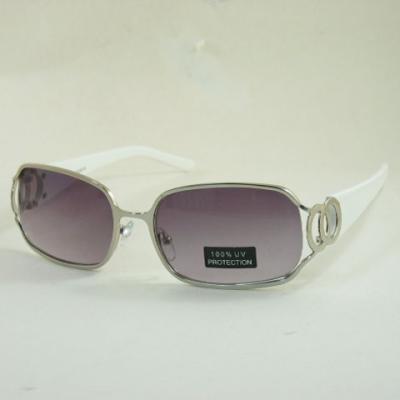 Metal Sunglasses (Sonnenbrille)