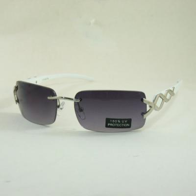 Metal Sunglasses (Sonnenbrille)