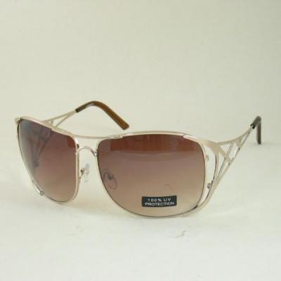 Metal Sunglasses (Sonnenbrille)