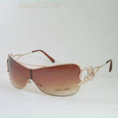 Metal Sunglasses (Sonnenbrille)