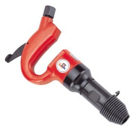 GP-891 Air Chipping Hammer (3,600bpm) (GP-891 d`Air Chipping Hammer (3600 tpm))