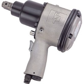 GW-24D 3/4 inch Heavy Duty Air Impact Wrench (800 ft.lb) (GW-24D 3 / 4 Zoll Heavy Duty Air-Schlagschrauber (800 ft.lb))