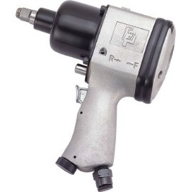 GW-18D 1/2 inch Air Impact Wrench (380 ft.lb) (GW-18D 1/2 inch Air Impact Wrench (380 ft.lb))