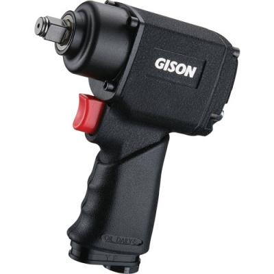 GW-17T 1/2 inch Air Impact Wrench (350 fb.lb) (GW-17T 1 / 2 Zoll-Air-Schlagschrauber (350 fb.lb))