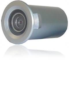 1/4-inch Color CCD Vehicle Camera with Minimum Illumination of 0.5Lux at F 2.0 (1/4-inch CCD couleur du véhicule caméra avec Minimum Illumination de 0.5Lux à)