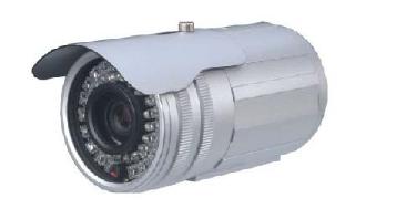 1/3-inch Sony Super HAD Varifocal IR Camera with 20 LEDs and Voltage of 12V DC (1/3-дюймовый Sony Super HAD варифокальный ИК-камера с 20 светодиодами и напряжение 12 В постоянного тока)