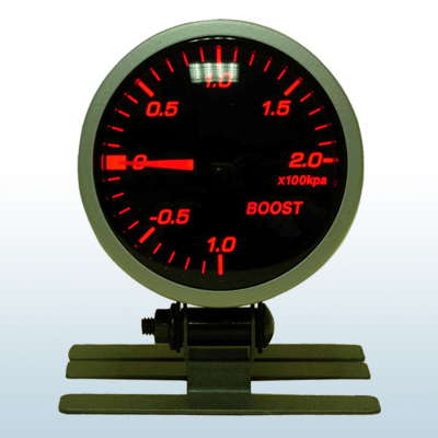 52mm LED Racing Gauge,Auto tuning parts,Car styling accessories.Automobile perfo