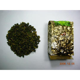 Oolong tea (Улун)