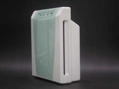 HEPA Air Purifier with Negative ions