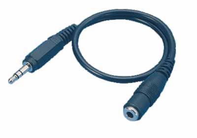 DC Cable (DC-Kabel)