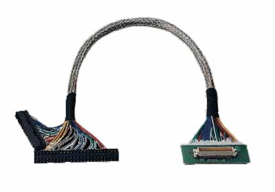 LCD-Kabel (LCD-Kabel)