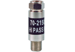 CATV-High Pass Filters