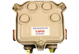 CATV-High Pass Filters (CATV-High Pass Filters)