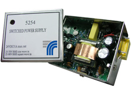 CATV-Switching Power Supply (CATV-Schalt-Netzteil)