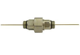 CATV/Satellite-Connectors-Housing to Housing to 5/8 (CATV / Спутниковое жилищно-Разъемы на жилье до 5 / 8)