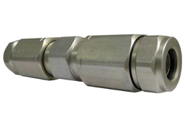 HF-Steckverbinder -0,5 (HF-Steckverbinder -0,5)