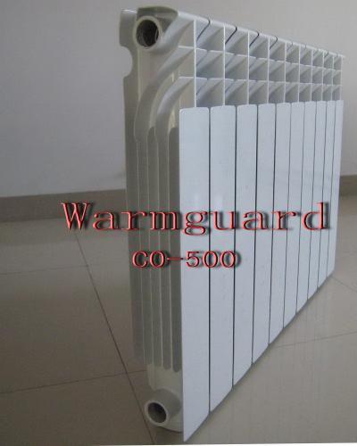 Aluminum Die cast Radiator (Die литой алюминиевый радиатор)